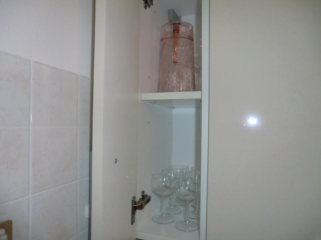 קאורלה Residence Elisa Piano Terra Con Giardino E Posto Spiaggia Incluso מראה חיצוני תמונה