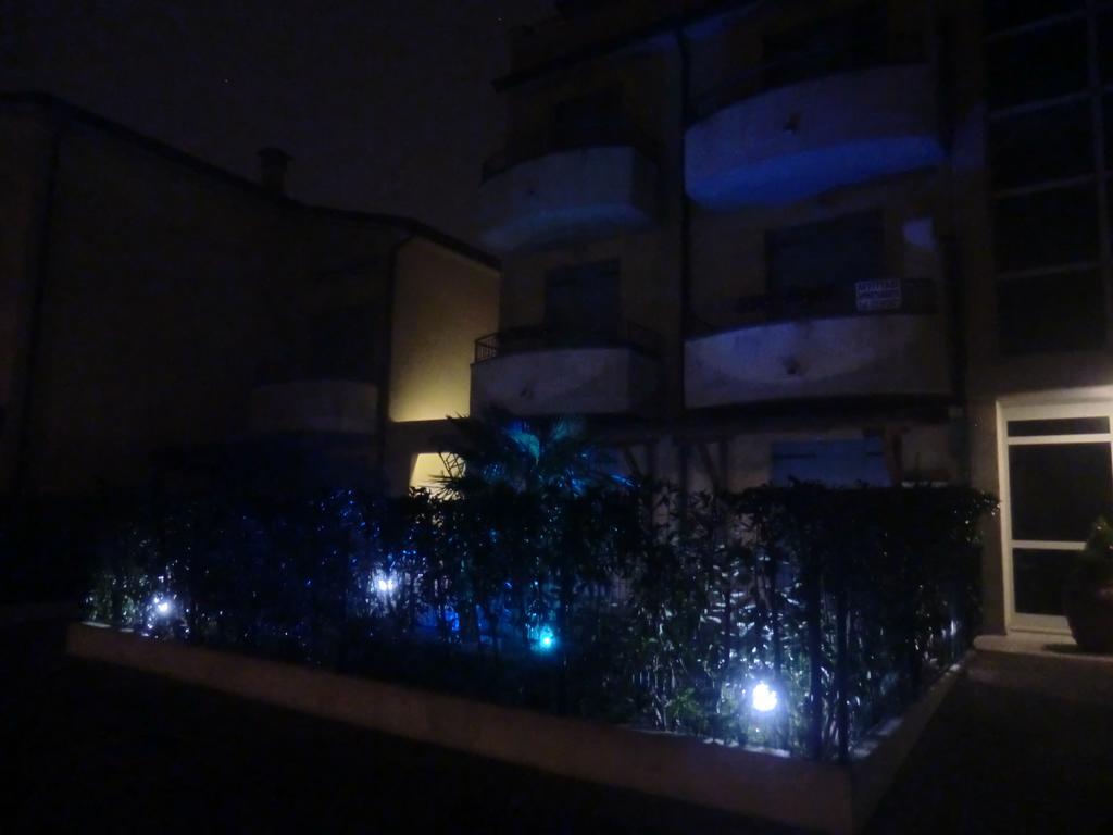 קאורלה Residence Elisa Piano Terra Con Giardino E Posto Spiaggia Incluso חדר תמונה