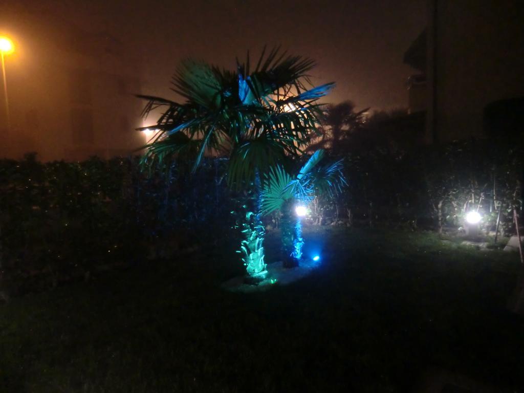 קאורלה Residence Elisa Piano Terra Con Giardino E Posto Spiaggia Incluso חדר תמונה