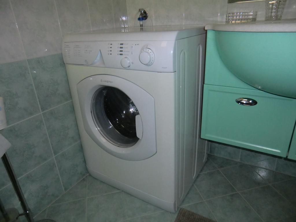 קאורלה Residence Elisa Piano Terra Con Giardino E Posto Spiaggia Incluso מראה חיצוני תמונה