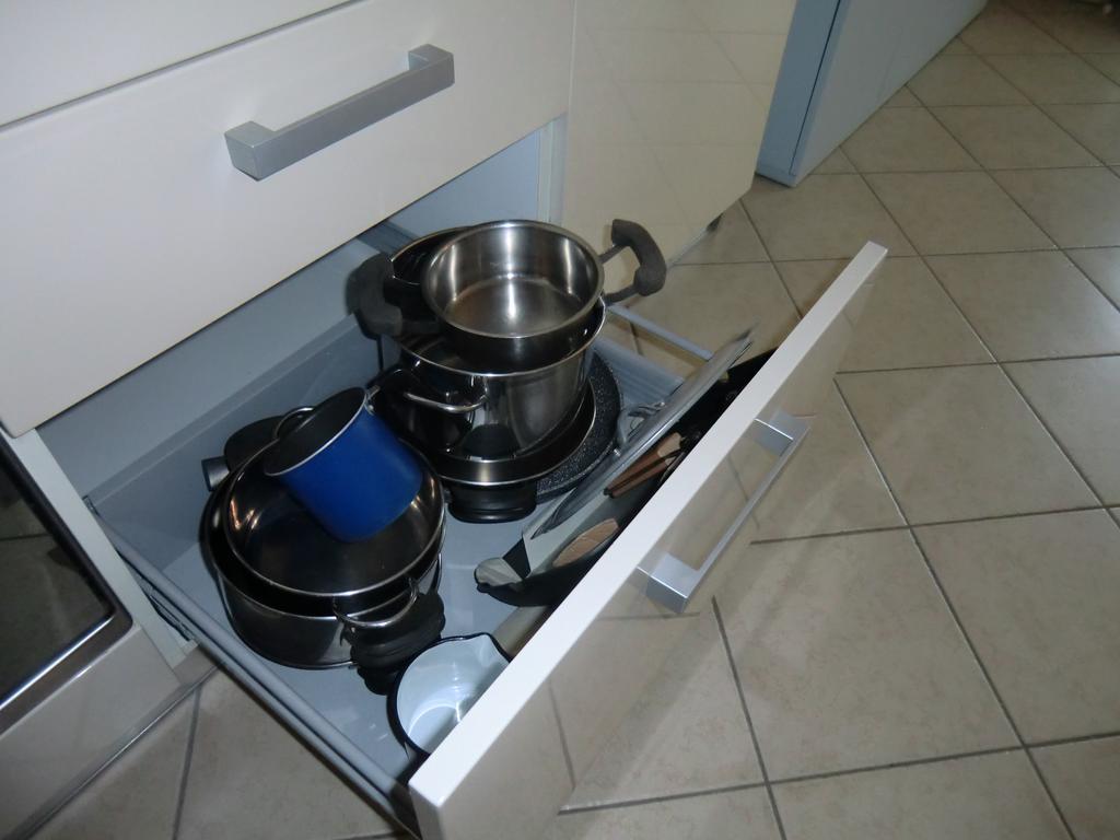 קאורלה Residence Elisa Piano Terra Con Giardino E Posto Spiaggia Incluso מראה חיצוני תמונה